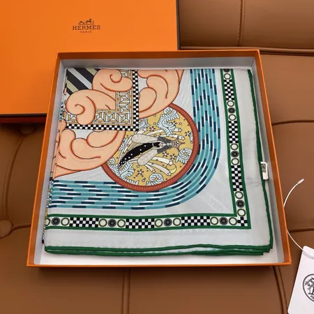 スーパーコピー エルメス マフラー