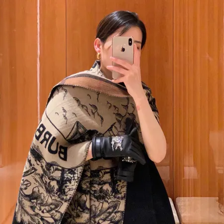 スーパーコピー バーバリー ス マフラー