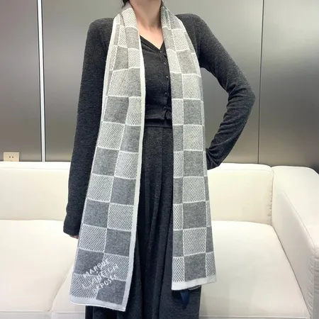 スーパーコピー ルイヴィトン マフラー