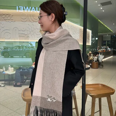 スーパーコピー ルイヴィトン マフラー