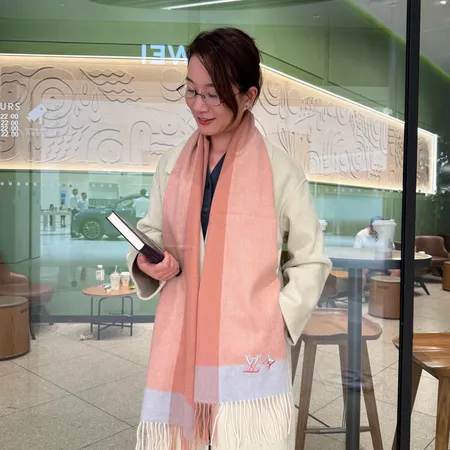 スーパーコピー ルイヴィトン マフラー