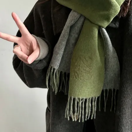 スーパーコピー ロエベ マフラー