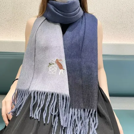 スーパーコピー ロエベ マフラー