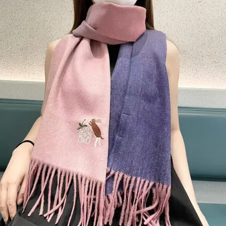 スーパーコピー ロエベ マフラー