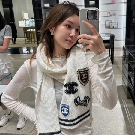 スーパーコピー シャネル マフラー