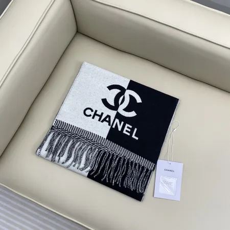 スーパーコピー シャネル マフラー