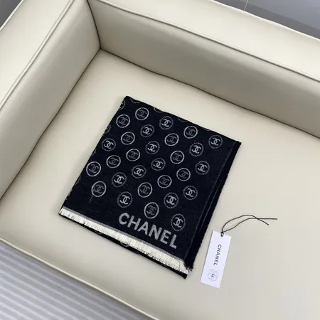 スーパーコピー シャネル マフラー