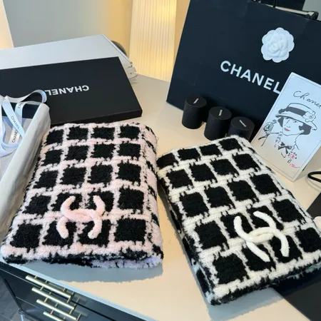 スーパーコピー シャネル マフラー