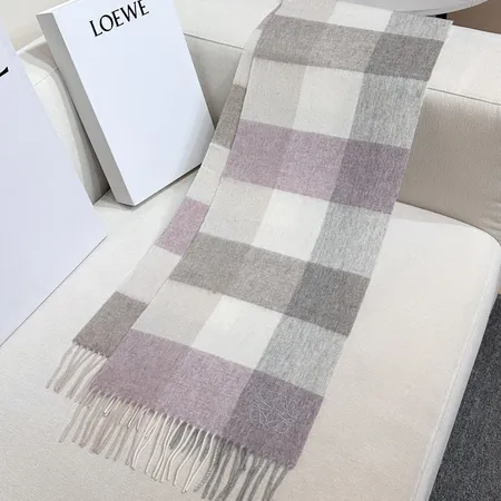 スーパーコピー ロエベ マフラー