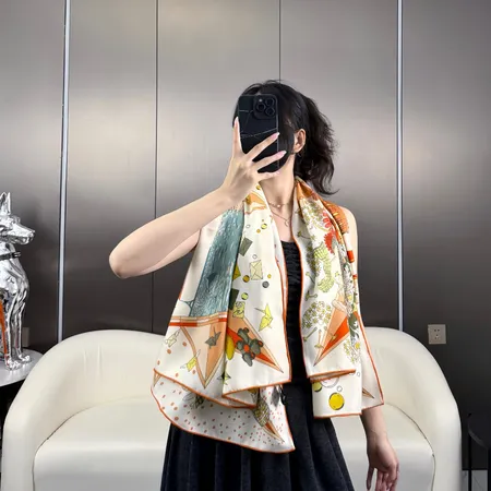 スーパーコピー エルメス マフラー