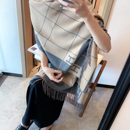 スーパーコピー エルメス マフラー