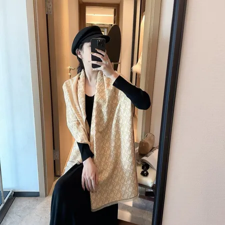 スーパーコピー ディオール マフラー