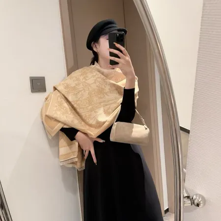 スーパーコピー ディオール マフラー