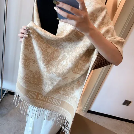 スーパーコピー ディオール マフラー