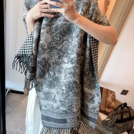 スーパーコピー ディオール マフラー