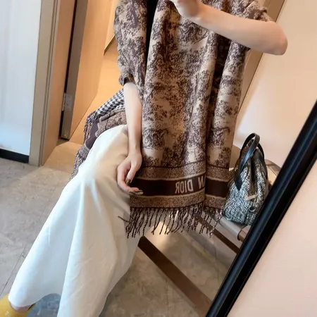 スーパーコピー ディオール マフラー