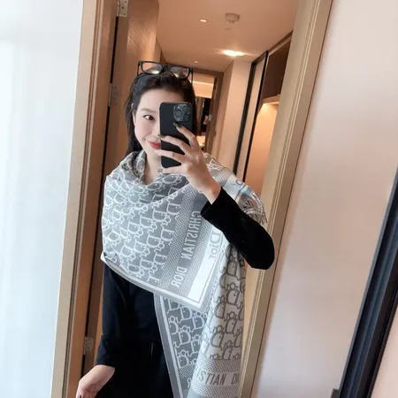 スーパーコピー ディオール マフラー