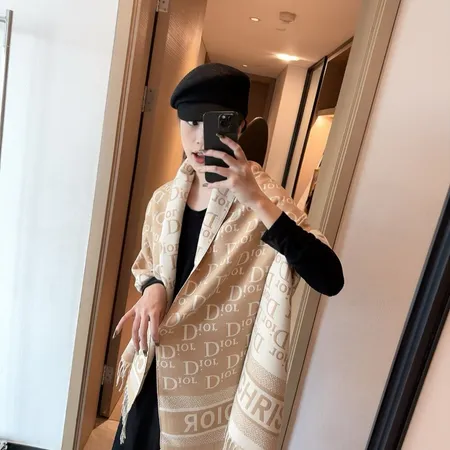 スーパーコピー ディオール マフラー