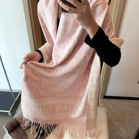 スーパーコピー ディオール マフラー