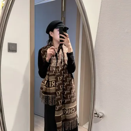 スーパーコピー ディオール マフラー