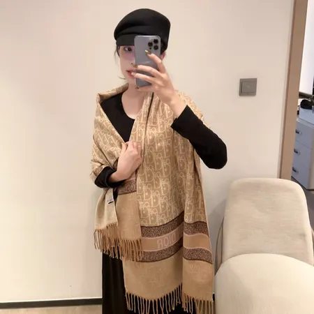 スーパーコピー ディオール マフラー