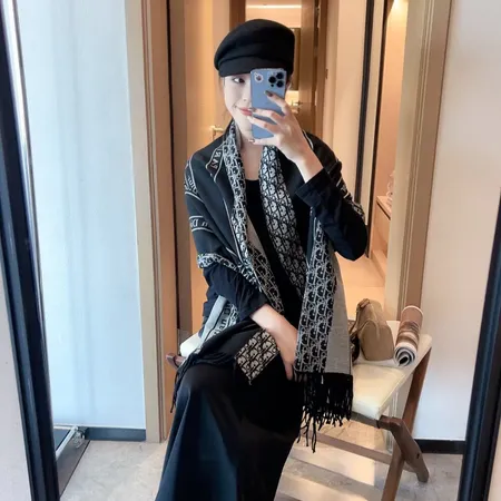 スーパーコピー ディオール マフラー