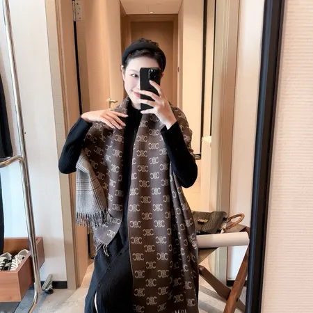 スーパーコピー ロエベ マフラー