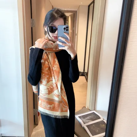 スーパーコピー エルメス マフラー