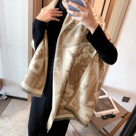 スーパーコピー エルメス マフラー