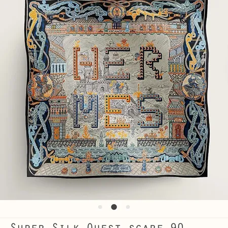 スーパーコピー エルメス マフラー