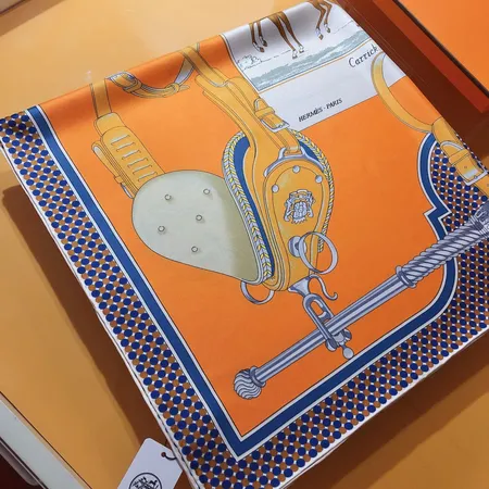 スーパーコピー エルメス マフラー