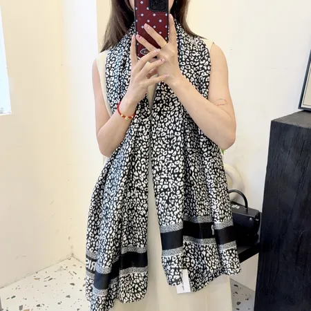 スーパーコピー ディオール マフラー