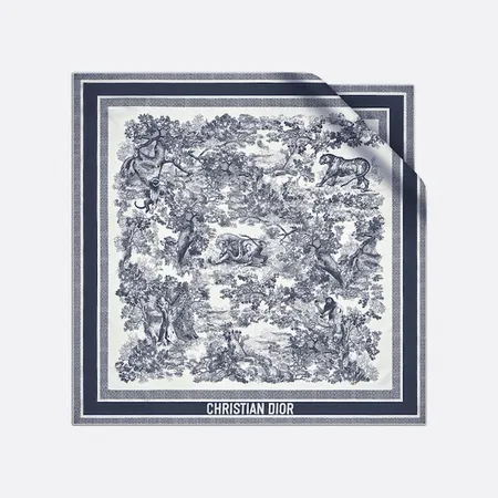 スーパーコピー ディオール マフラー