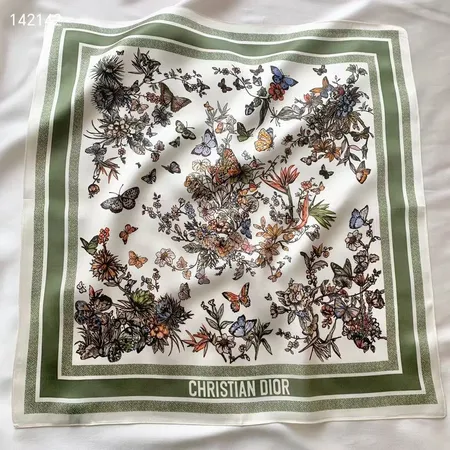 スーパーコピー ディオール マフラー