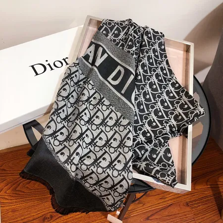 スーパーコピー ディオール マフラー