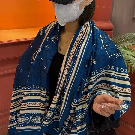 スーパーコピー エルメス マフラー