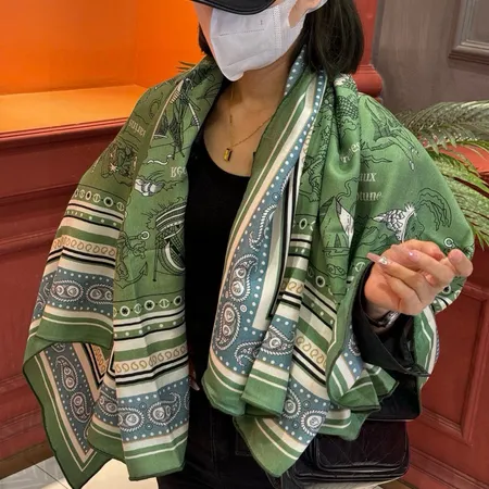 スーパーコピー エルメス マフラー