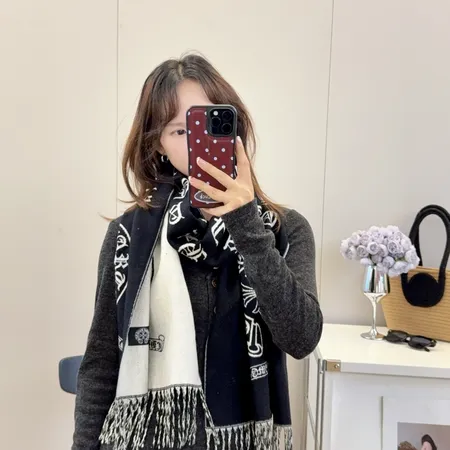 スーパーコピー クロムハーツ マフラー