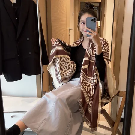  スーパーコピー バーバリー ス マフラー