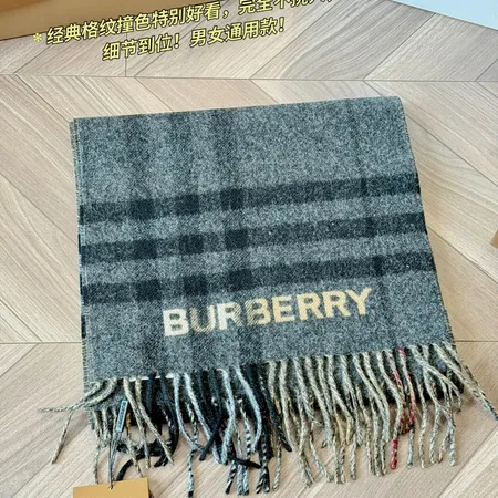 スーパーコピー バーバリー ス マフラー