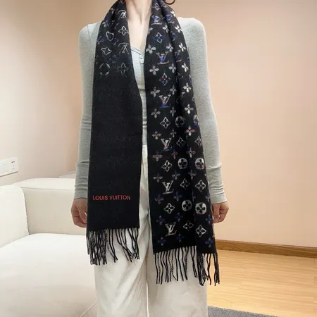 スーパーコピー ルイヴィトン マフラー