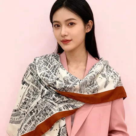 スーパーコピー エルメス マフラー