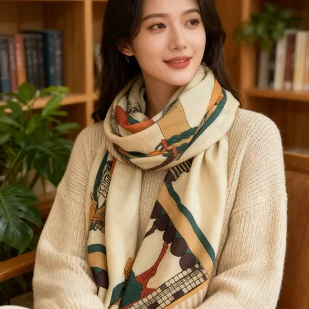 スーパーコピー エルメス マフラー