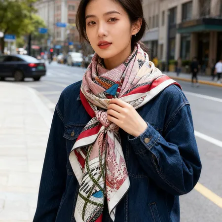 スーパーコピー エルメス マフラー