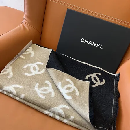 スーパーコピー シャネル マフラー