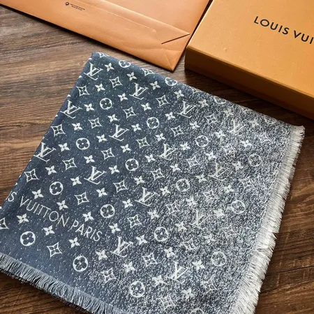 スーパーコピー ルイヴィトン マフラー