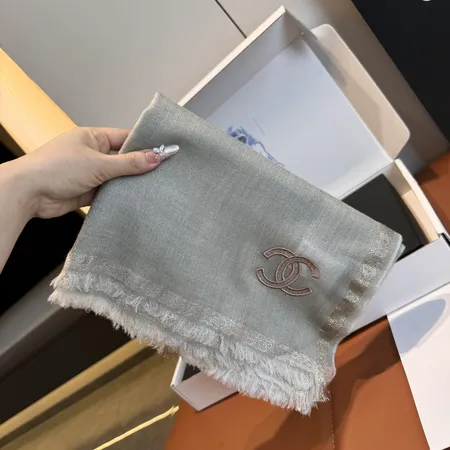 スーパーコピー シャネル マフラー