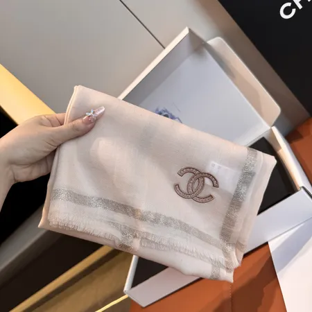 スーパーコピー シャネル マフラー