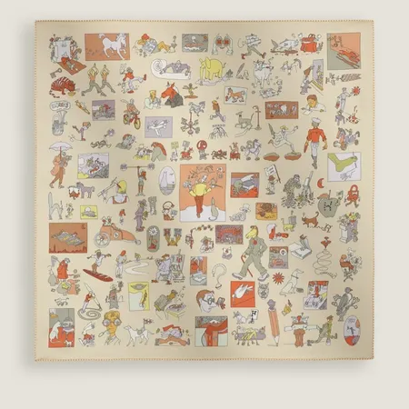 スーパーコピー エルメス マフラー