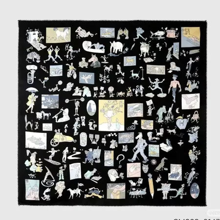  スーパーコピー シャネル マフラー